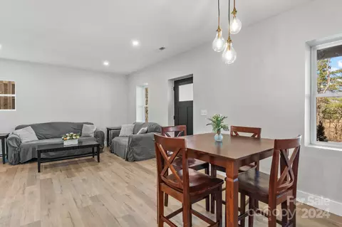 Dining - 32 Access Rd, Black Mountain, NC 28711 photo 1 of 1