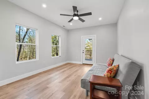 Bedroom - 32 Access Rd, Black Mountain, NC 28711 photo 4 of 4