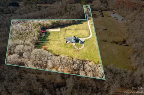 257 Lytton Farm Rd, Troutman, NC 28166