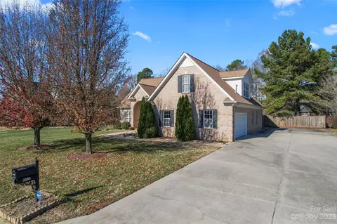 3205 Mcgee Ln, Monroe, NC 28110 photo 3