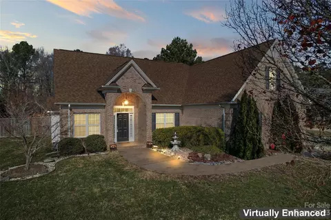 3205 Mcgee Ln, Monroe, NC 28110 photo 4