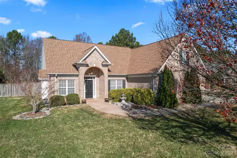 3205 Mcgee Ln, Monroe, NC 28110