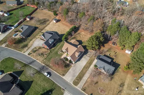 3205 Mcgee Ln, Monroe, NC 28110 photo 5