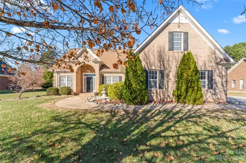 3205 Mcgee Ln, Monroe, NC 28110 photo 2