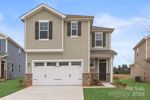 532 Sitka Dr, York, SC 29745