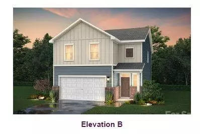 3013 Blueberry Patch Ln, Charlotte, NC 28208