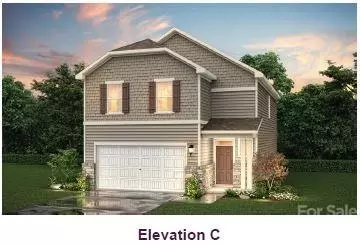 2113 Strawberry Patch St, Charlotte, NC 28208