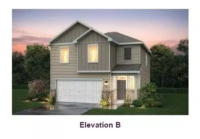 3021 Blueberry Patch Ln, Charlotte, NC 28208