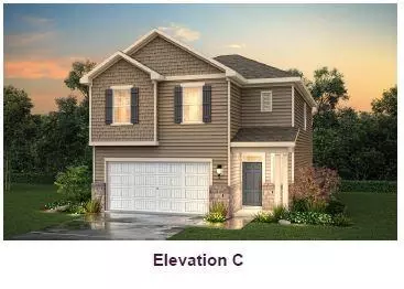 2118 Strawberry Patch St, Charlotte, NC 28208
