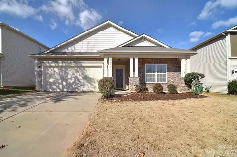 2010 Blue Iris Dr, Stallings, NC 28104