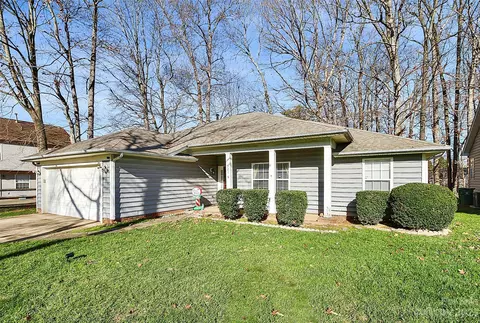 3216 Edmonton Pl, Charlotte, NC 28269
