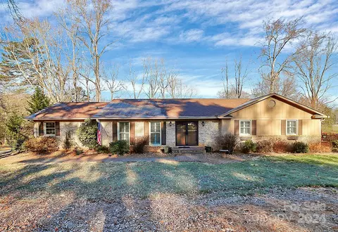 4111 Singletree Rd, Mint Hill, NC 28227