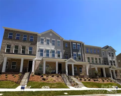 13908 Winmau 06 Ln #06, Huntersville, NC 28078