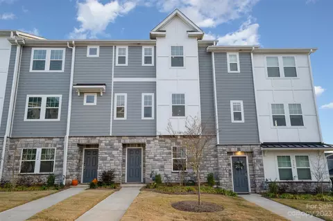 7140 Bryce Ave, Charlotte, NC 28217