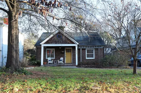 2409 Shenandoah Ave, Charlotte, NC 28205