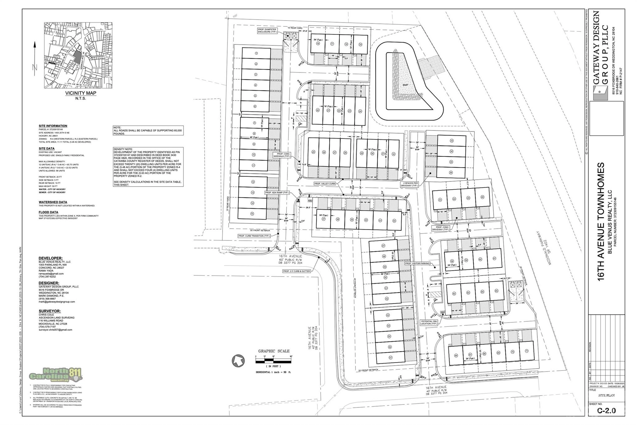 0000 23rd Street Ne St NE  