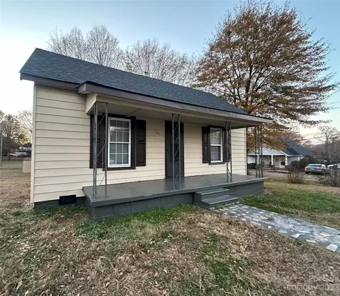 507 Ida St, Gastonia, NC 28054
