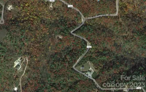 Sampson Road, Ferguson, NC 28624