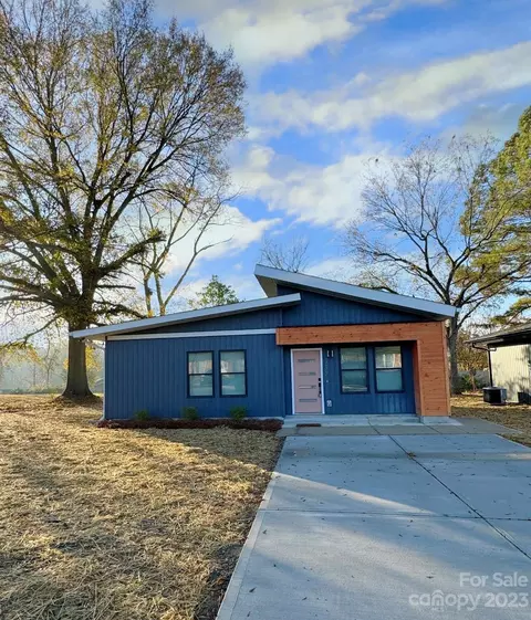 297 Gurley Dr, Concord, NC 28027