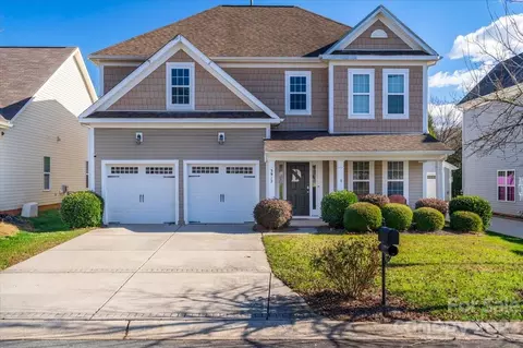 3912 Schenley Ave, Gastonia, NC 28056