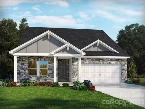 3112 Seville St, Charlotte, NC 28214