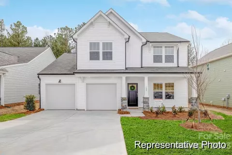 111 Benford 112 Dr #112, Troutman, NC 28166