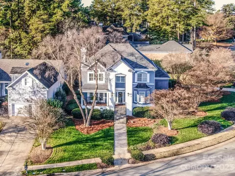 17506 Springwinds Dr, Cornelius, NC 28031