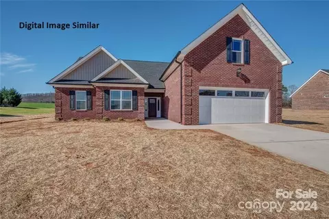 603 Oakland St, Kings Mountain, NC 28086