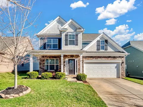 3288 Lock Erne Ave, Kannapolis, NC 28081