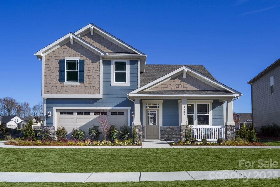 1113 Bellshill 140 Amelia Dr Unit 140 AMELIA  