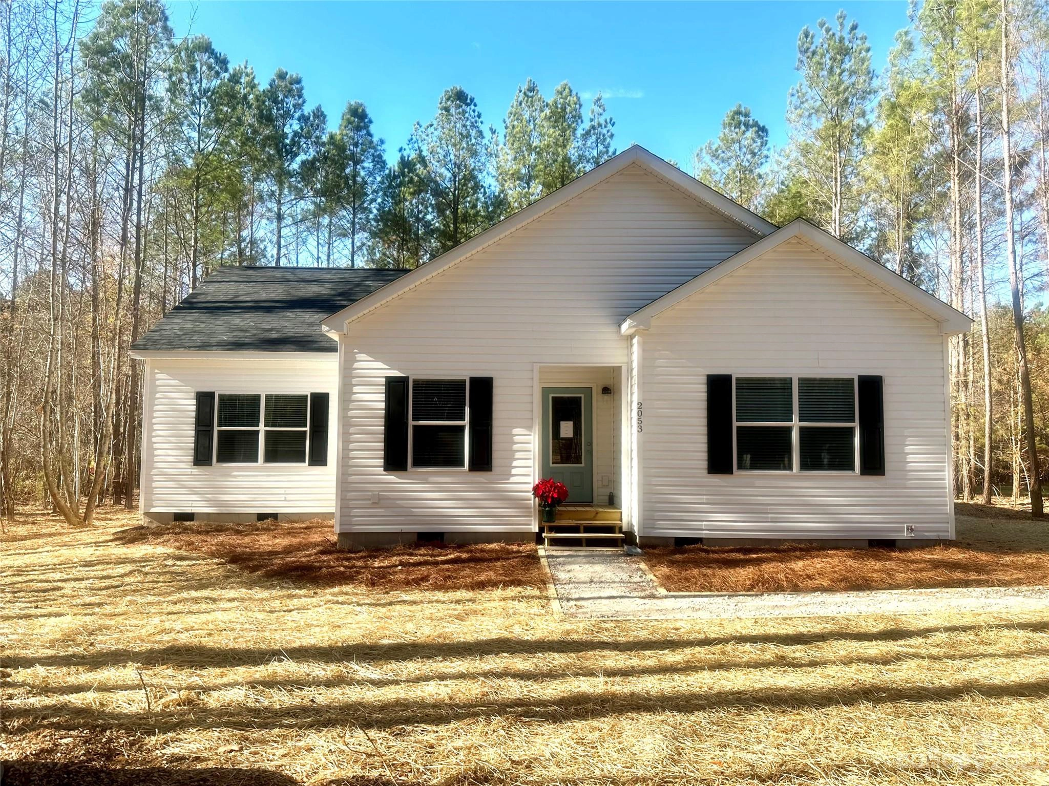 2053 Hopewell Church Rd