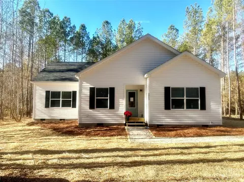 2053 Hopewell Church Rd, Blackstock, SC 29014