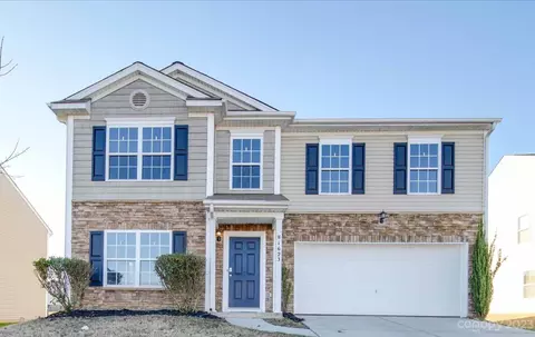 1623 Rustic Arch Way, Huntersville, NC 28078