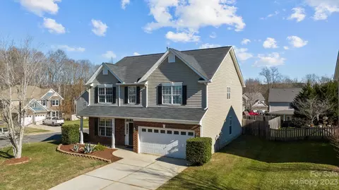 2138 Ashley Glen Way, Indian Land, SC 29707