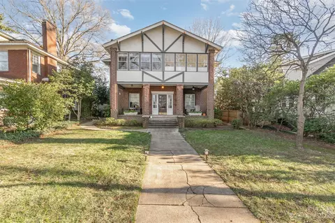530 Lamar 4 Ave #4, Charlotte, NC 28204