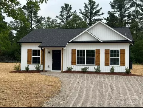 119 S Tory Rd, Pageland, SC 29728