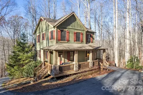 175 Slippery Rock 283 Dr #283, Tuckasegee, NC 28783