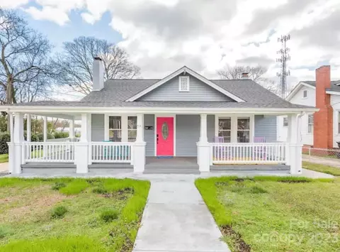 714 Cedar St, Rock Hill, SC 29730