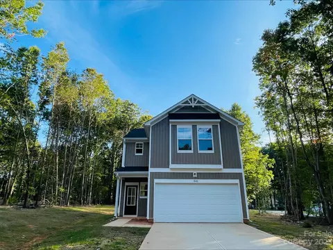 845 Old Mountain Rd, Statesville, NC 28677