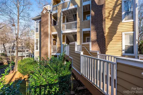 2518 Cranbrook 1 Ln #1, Charlotte, NC 28207