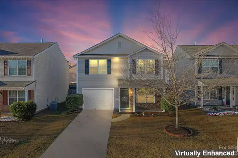 216 Hunslet Cir, Charlotte, NC 28206