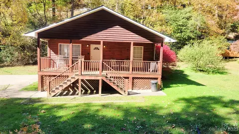 857 Betts Branch Rd, Bryson City, NC 28713