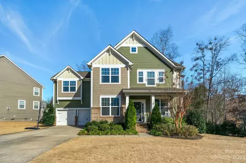 1112 Snowbird Ln, Waxhaw, NC 28173