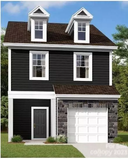 7135 Bentz St, Charlotte, NC 28269