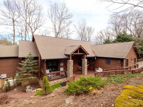 4083 Connestee 3a9 Trl #3A/9, Brevard, NC 28712