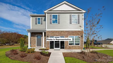 164 Old Home Rd, Statesville, NC 28677