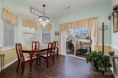 7539 Prairie Rose Ln, Huntersville, NC 28078