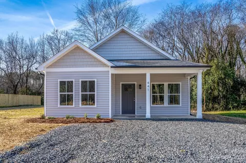 441 Railroad St, Norwood, NC 28128