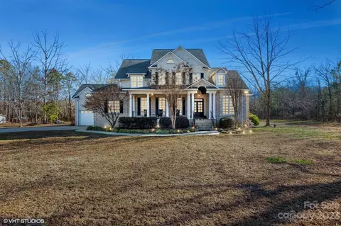 5720 Unionville Brief Rd, Monroe, NC 28110