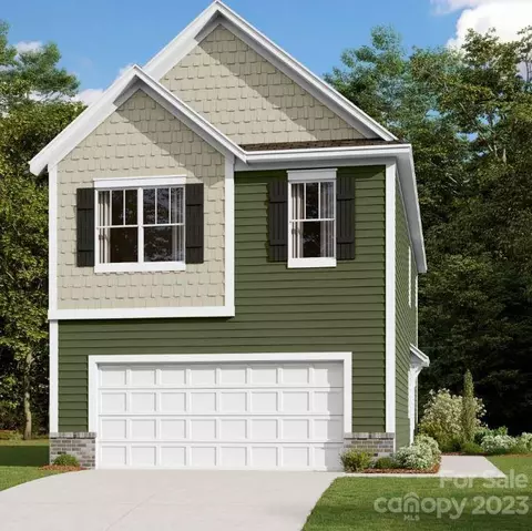 2784 Yeager Nw 81 Dr NW #81, Concord, NC 28027